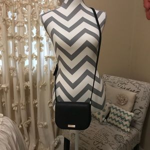 Kate Spade Laurel Way crossbody, used once